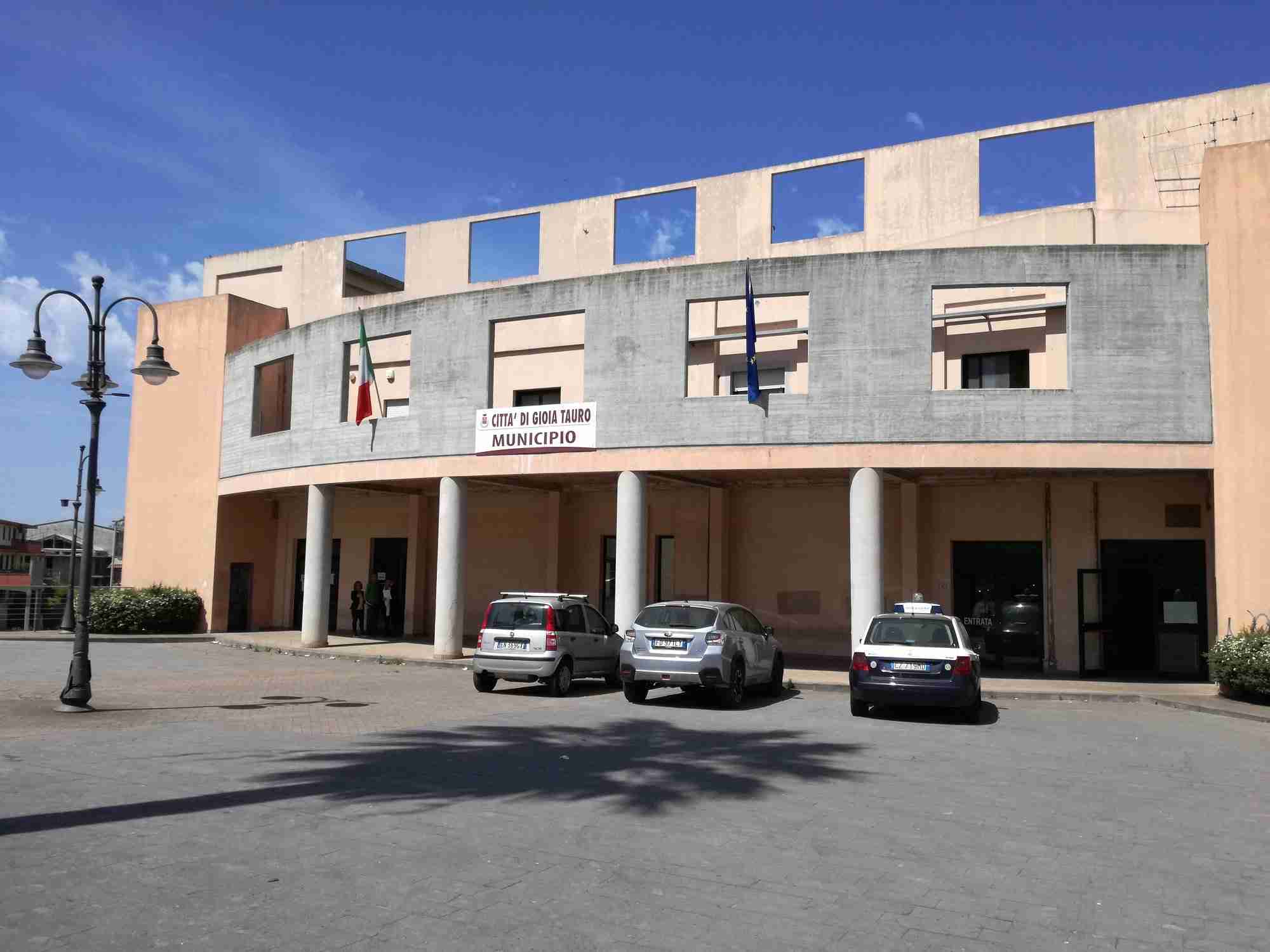 Gioia Tauro, domani la presentazione delle nuove opere pubbliche Inquieto Notizie