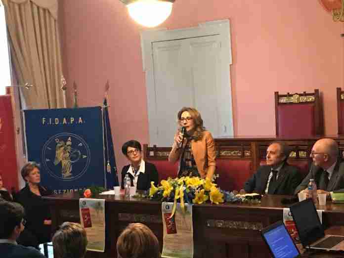 foto presentaz. mio libro