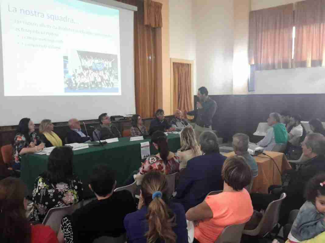 Sport, integrazione e disabilità in un convegno a Palmi