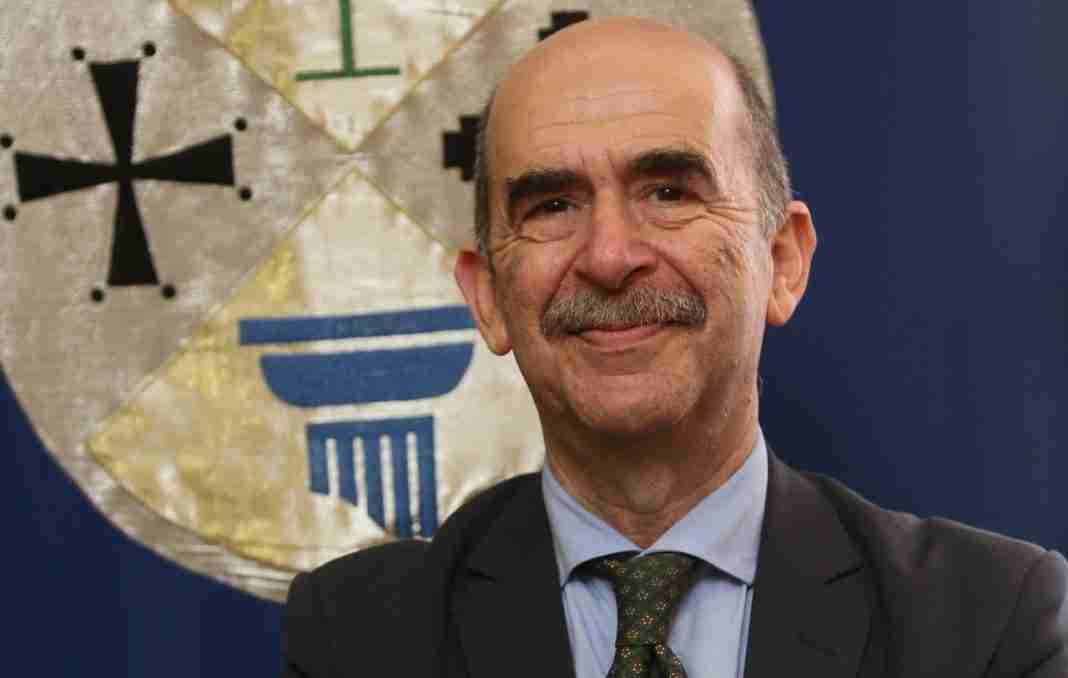 Russo è il nuovo presidente dell’Autorità di sistema portuale