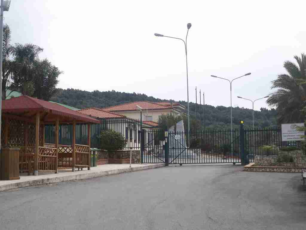 Il "Daga" di Laureana