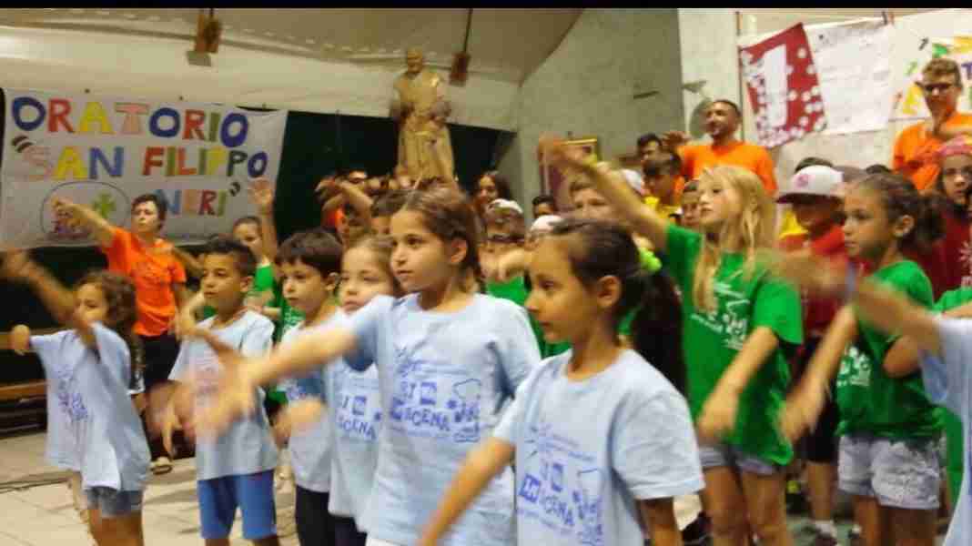 Estate ragazzi 2017 tra musica e poesia