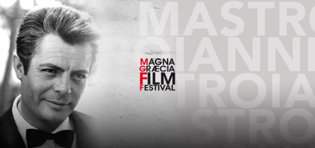 Magna Graecia Film Festival: disponibile negli store l’app mobile