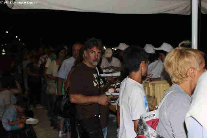 sagra della struncatura