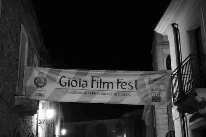 Gioia film fest