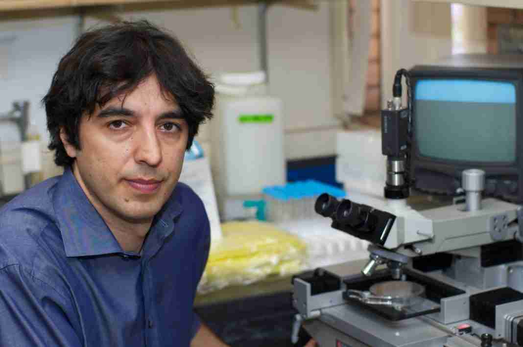 Torna a Molochio l’inventore della dieta della longevità