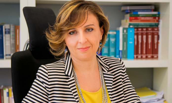 Maria Stella Morabito