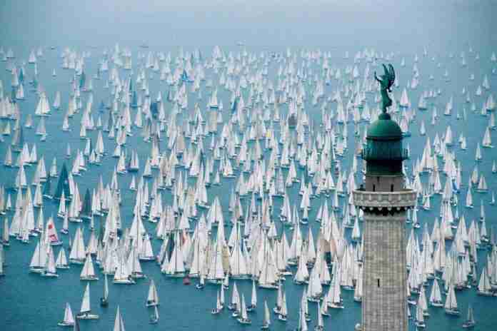 Barcolana_Trieste
