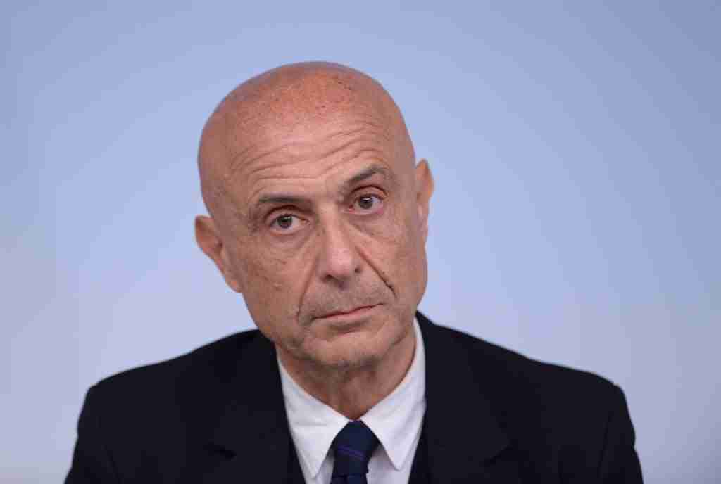 Marco Minniti