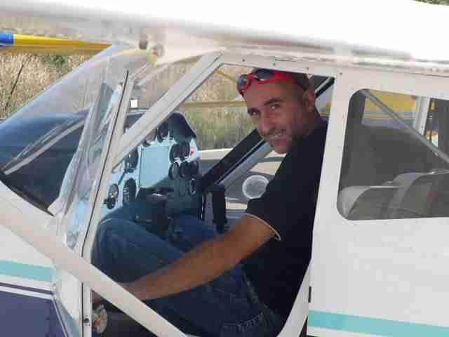 Antonello Saltalamacchia Antonello Saltalamacchia