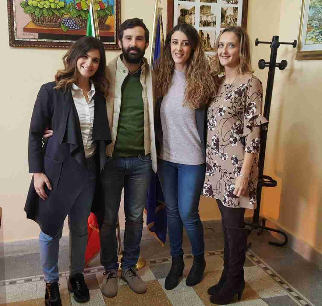 A Palmi uno sportello che ascolta la voce dei più deboli