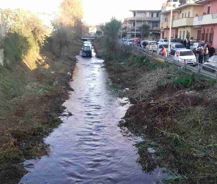 Pedà: bissare la pulizia del Budello