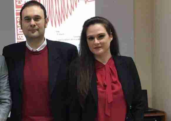 Redi e Scattarreggia Redi e Scattarreggia