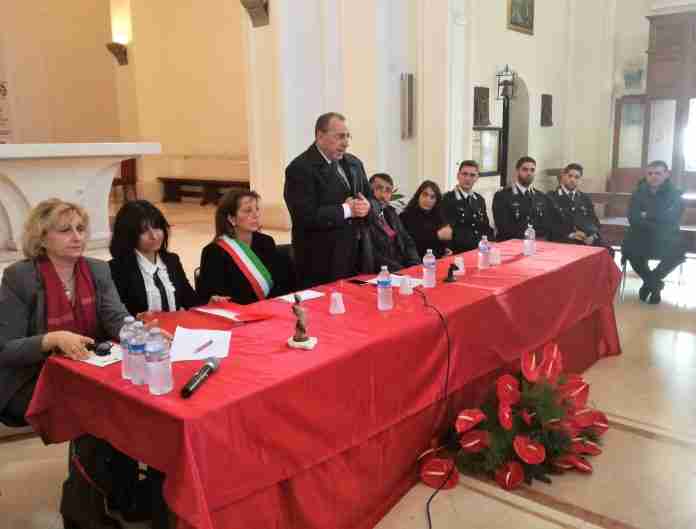 labirinto carmela calimera