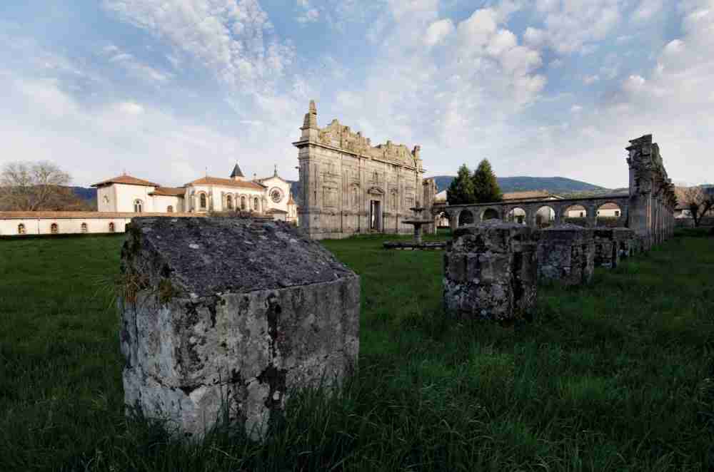 Da oggi Serra San Bruno si