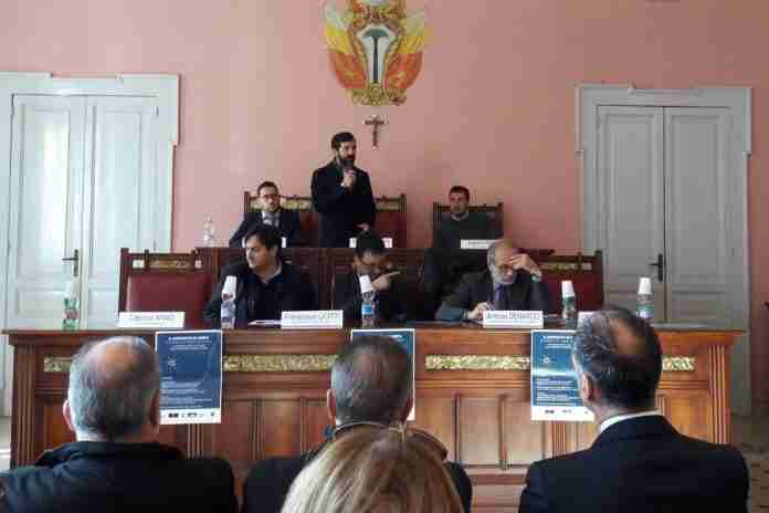 convegno contratto di costa