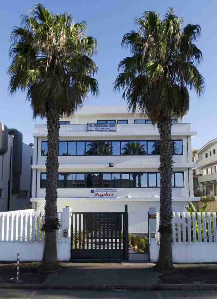 Scuola di Psicologia Sergi - Palmi