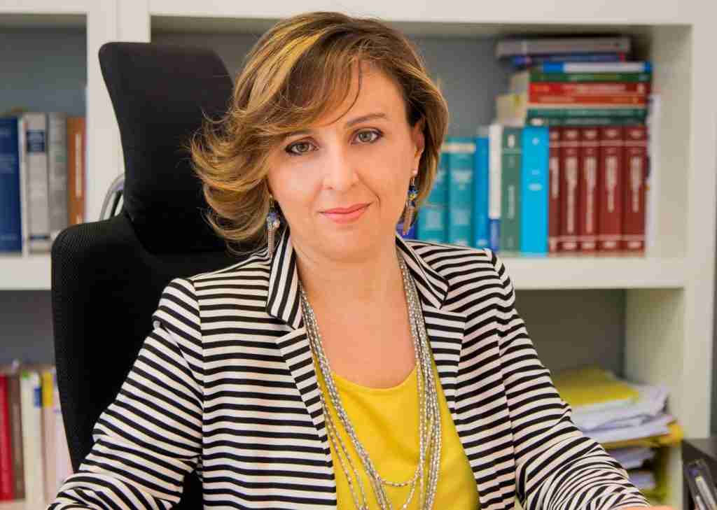 Maria Stella Morabito