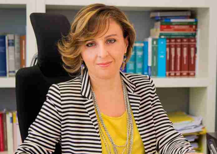 Maria Stella Morabito