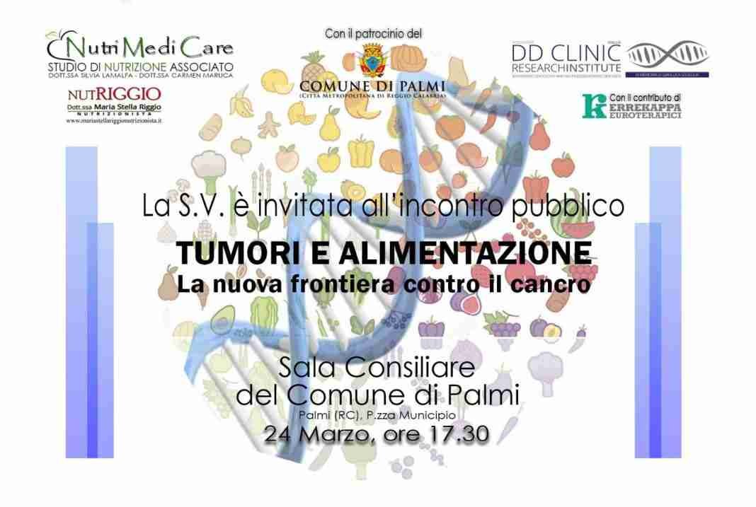 La corretta alimentazione nella prevenzione e cura del cancro ...