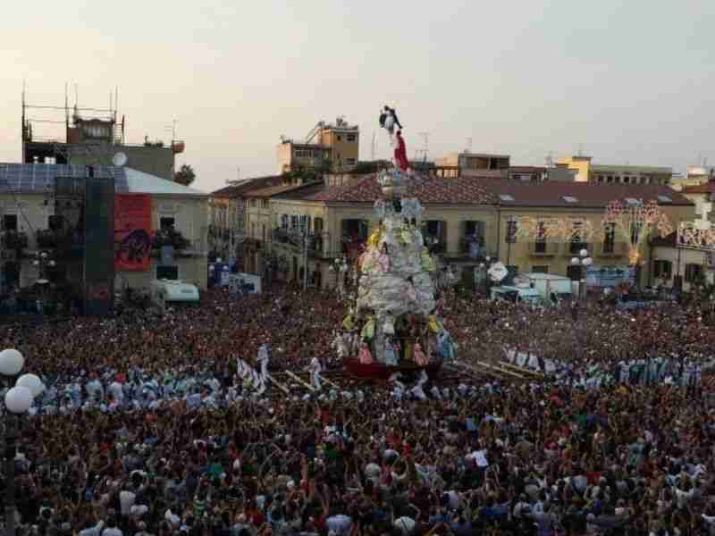 Rete delle Macchine a Spalla: presentato a Roma il piano di comunicazione
