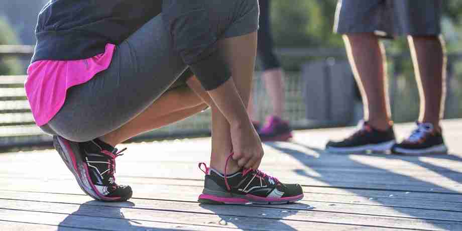 A Palmi il “Walk Day”: camminare per difendere la propria salute