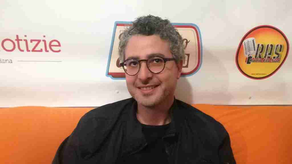 Christian Bartolomeo