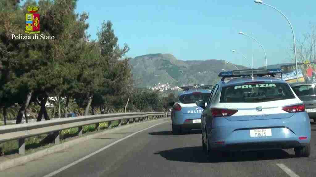 Maltrattava la ex moglie: ai domiciliari un 37enne di Palmi