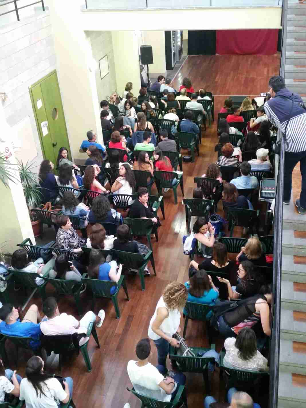 Palmi, presentato il bilancio sociale del liceo “Pizi”