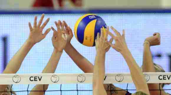 Super colpo dell’Ekuba Volley Palmi: arriva la centrale Alessia Travaglini