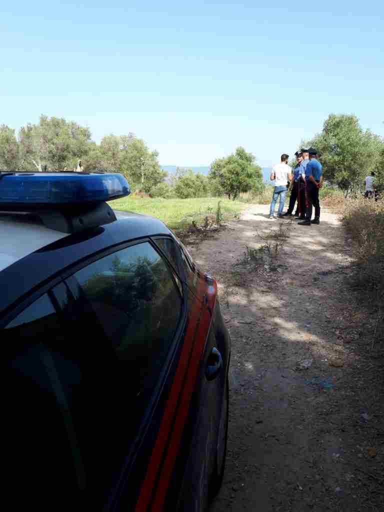 Omicidio Gioffrè Seminara