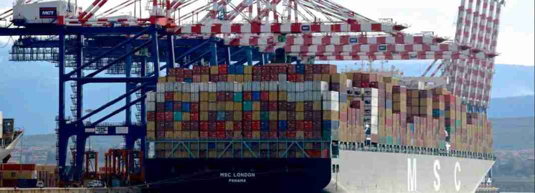 Porto, l’ultimatum dei sindacati a Mct