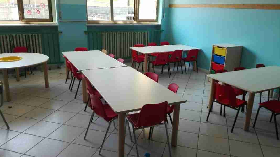 Scuola Collodi, i genitori contro l’Usr