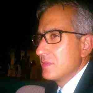 Alessandro Giovinazzo