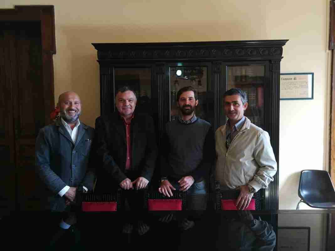 A Palmi il Concorso Oleario Internazionale EVO – IOOC