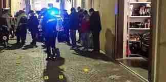 Omicidio Marcello Bruzzese, chiesto il processo per i tre presunti assassini