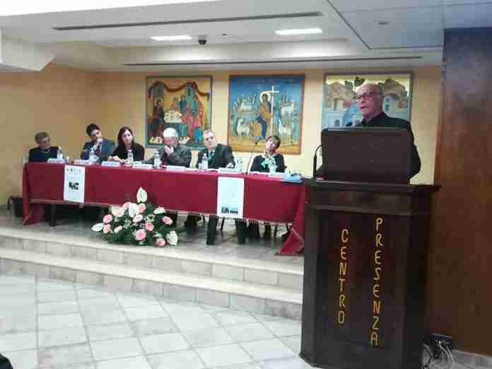 convegno centro presenza