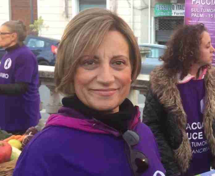 Antonietta Nicotra Antonietta Nicotra