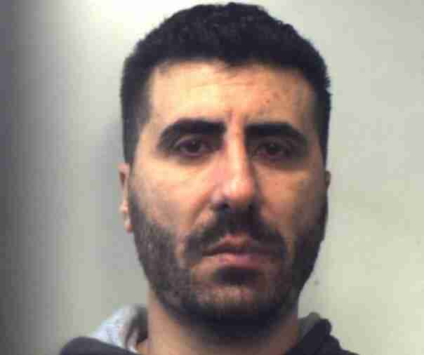 Francesco Strangio Francesco Strangio