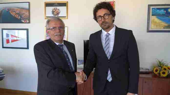 Nucera Toninelli Nucera e Toninelli