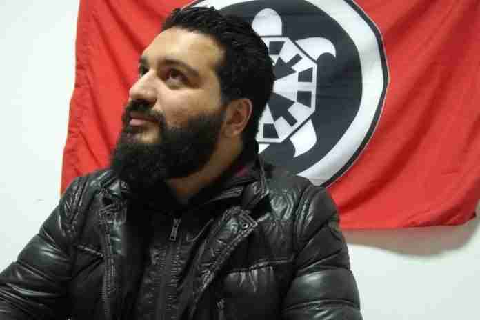 Roberto-Irrera Roberto Irrera