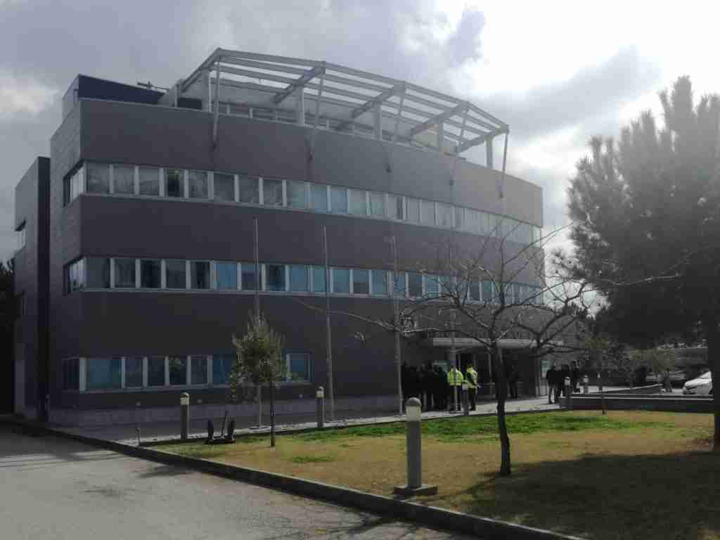 L'Autorità portuale