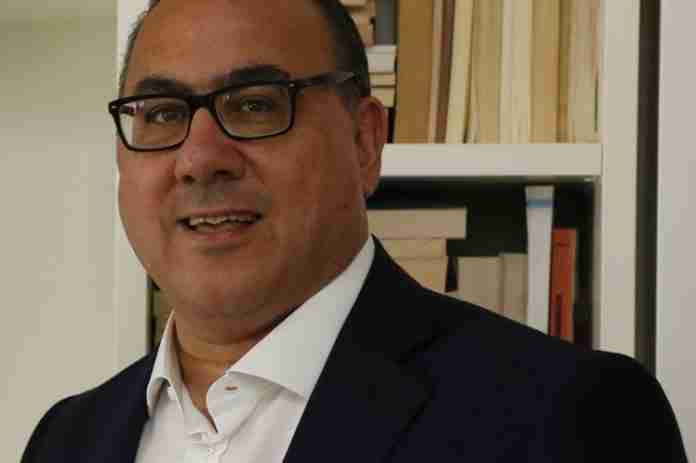 Carlo Guccione Carlo Guccione