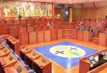 Consiglio regionale, duello tutto reggino: Ranuccio e Falcomatà attaccano, Mattiani difende l’operato della maggioranza Il consiglio regionale