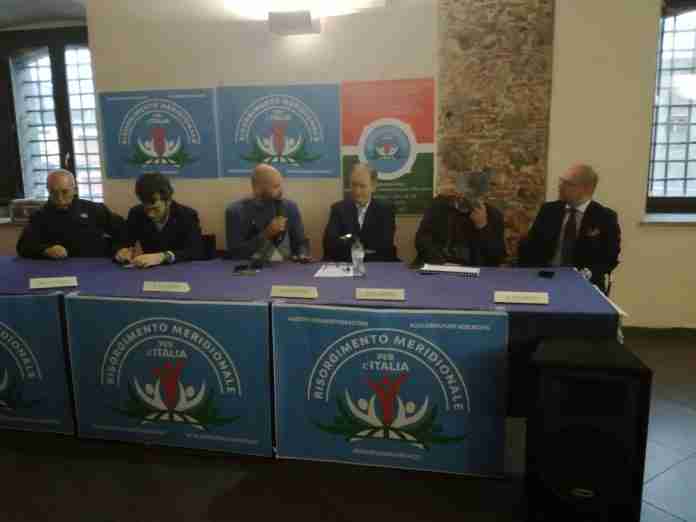 Chiesa, Fusaro, Toscano, Bradanini, Aprile e Bombino Chiesa, Fusaro, Toscano, Bradanini, Aprile e Bombino