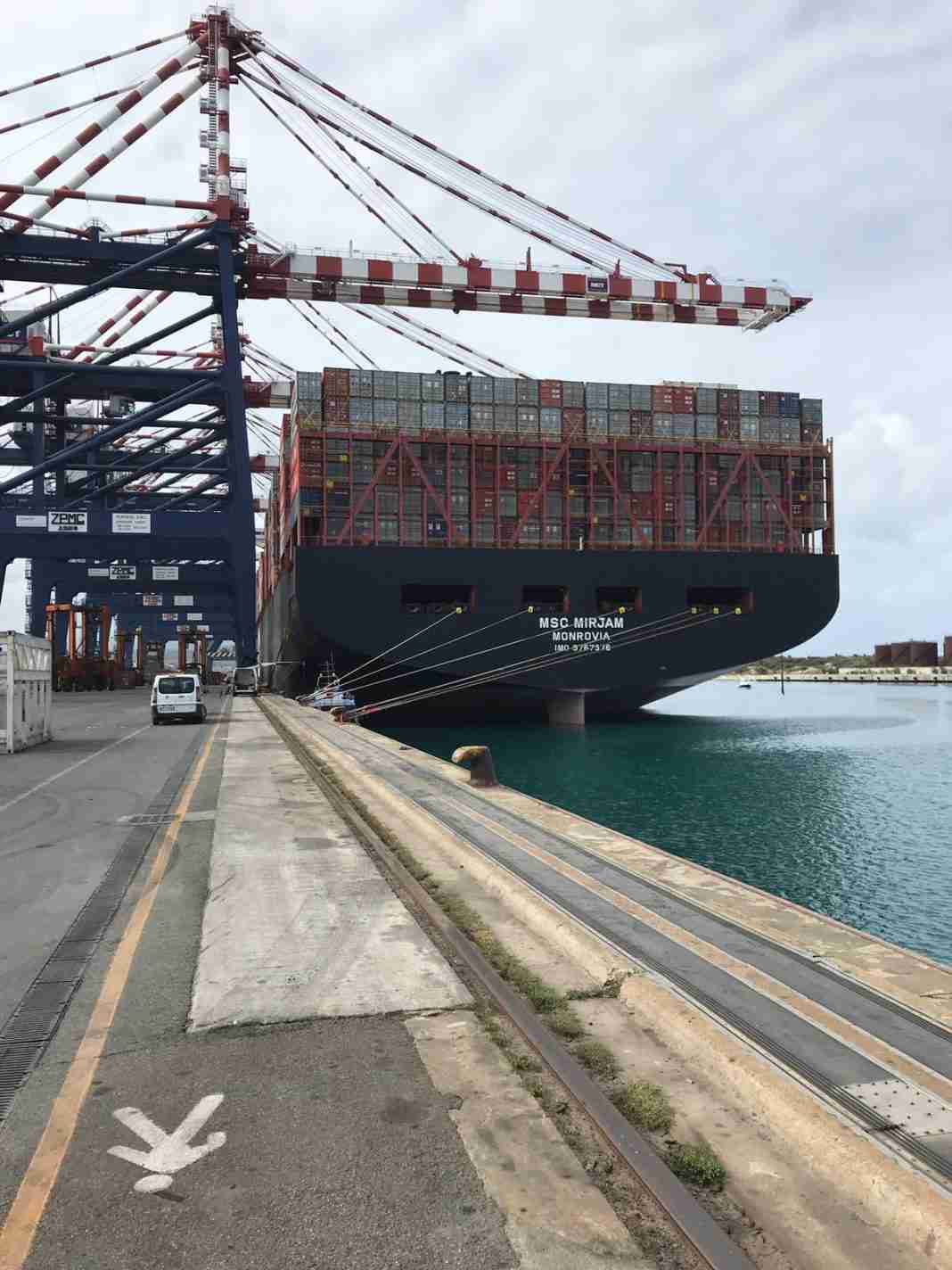 Porto, i consiglieri regionali del Pd: «Si faccia chiarezza sul potenziamento della connessione intermodale»