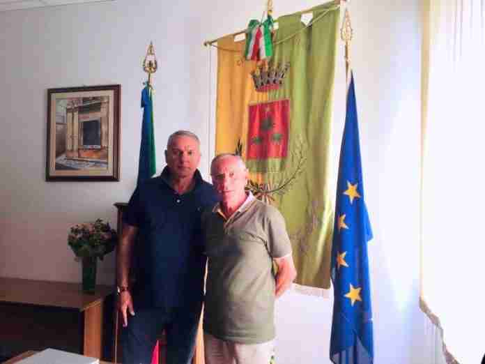 Agostinelli - Alessio