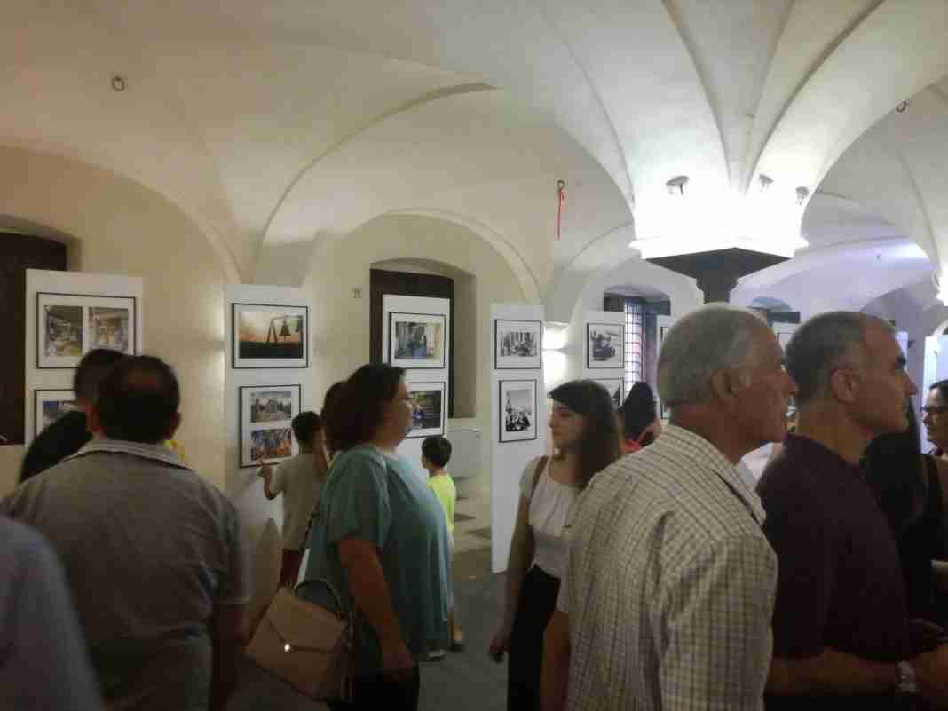 Gioia, alle Cisterne la mostra “Fotografiamo la Piana”