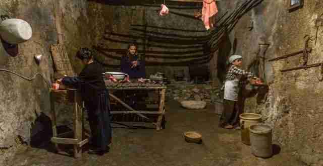 A San Giorgio Morgeto il Presepe vivente dei bambini