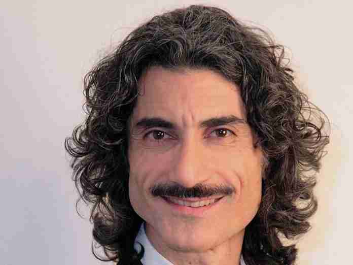 Giuseppe Fabio Auddino